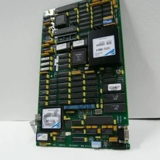 Westinghouse 1A89567H01 WDPF DCS Control System Modules