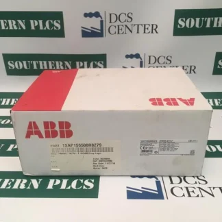 ABB 1SAP155500R0279 Drives Drives AC Drives