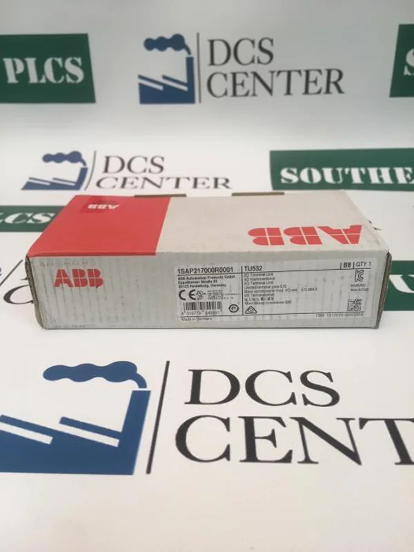 ABB 1SAP217000R0001 ABB Other Industrial Automation Other