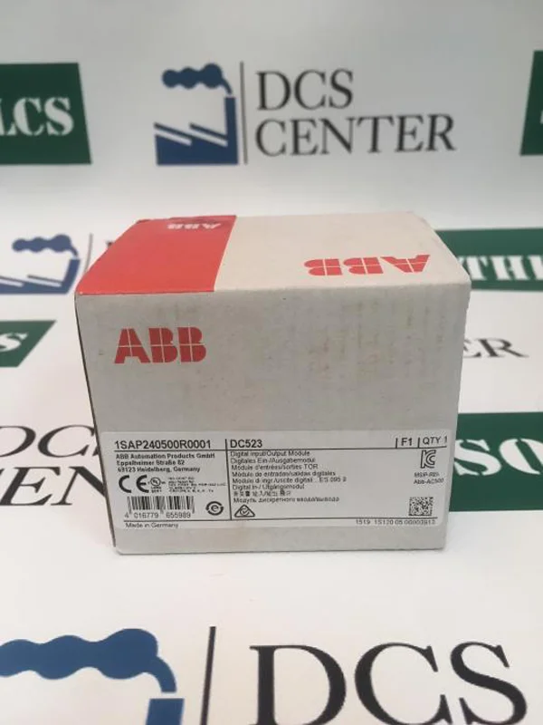 ABB 1SAP240500R0001 ABB Other PLCs PLC Modules