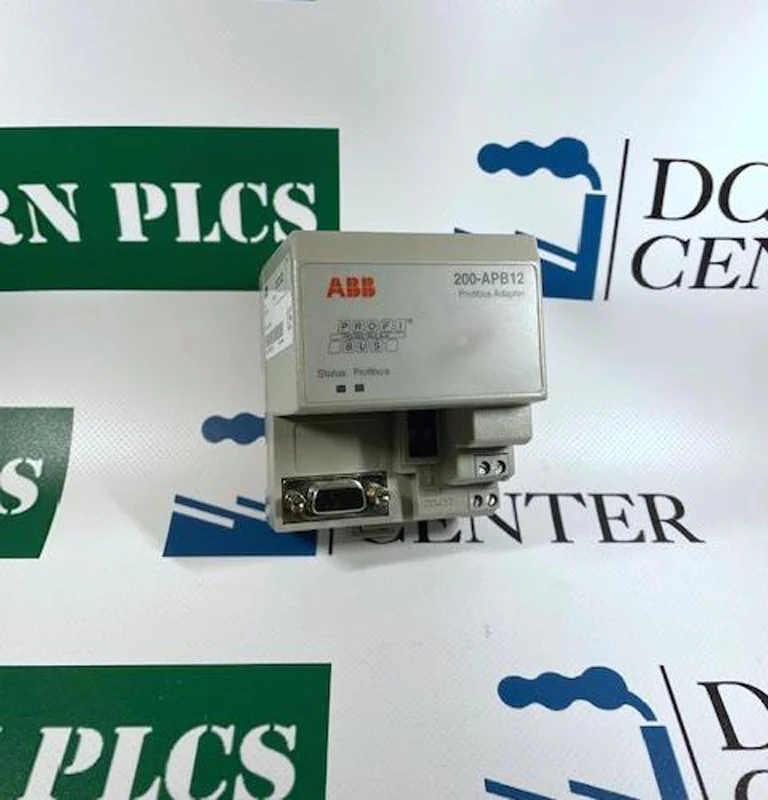ABB 200APB12 Advant 800xA DCS Control System Modules