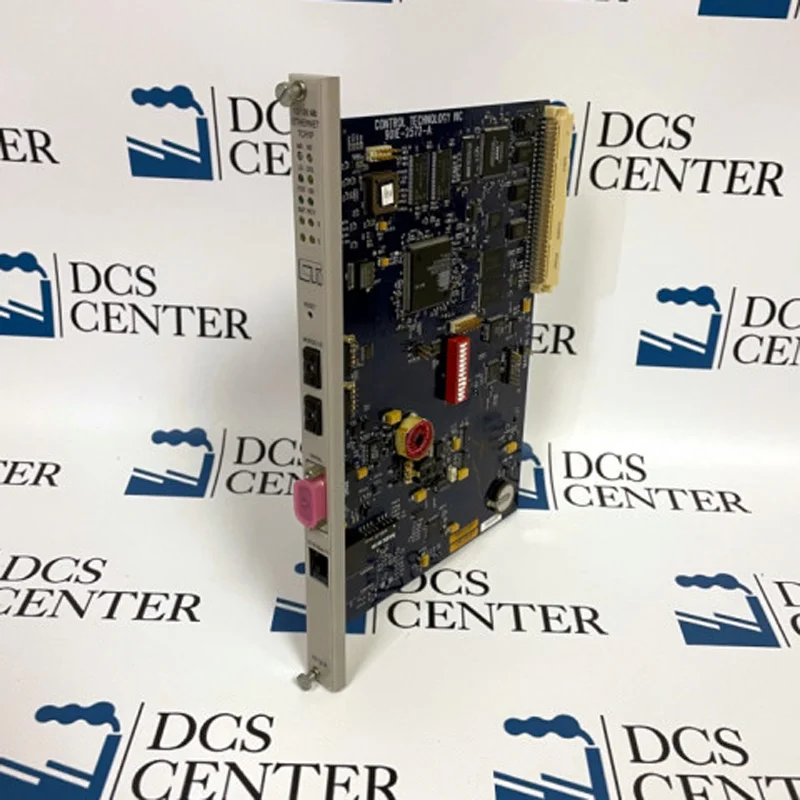 Siemens 2572A Simatic TI Other PLCs PLC Modules