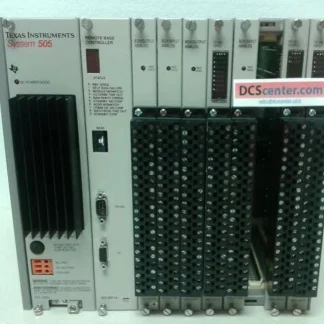 Siemens 25876818021 Simatic TI 305 PLCs PLC Modules