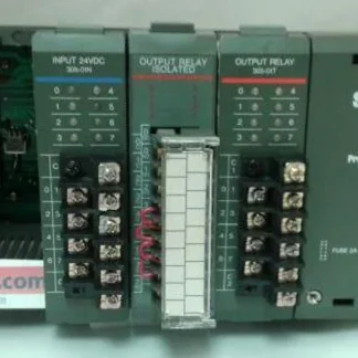 Siemens 30501N Simatic TI 305 PLCs PLC Modules