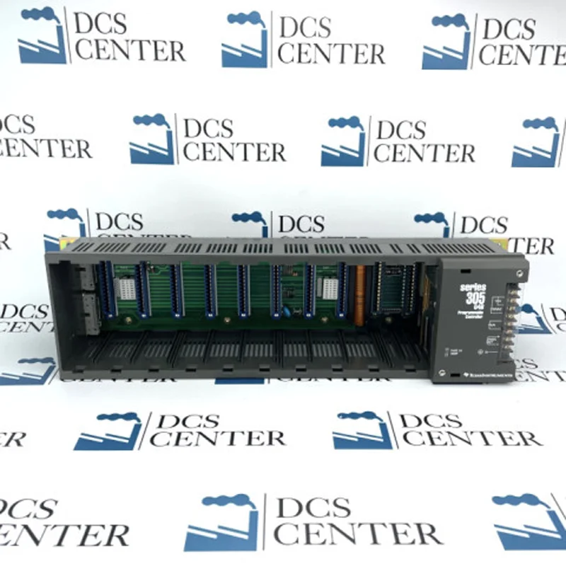 Siemens 30504B Simatic TI 305 PLCs PLC Modules