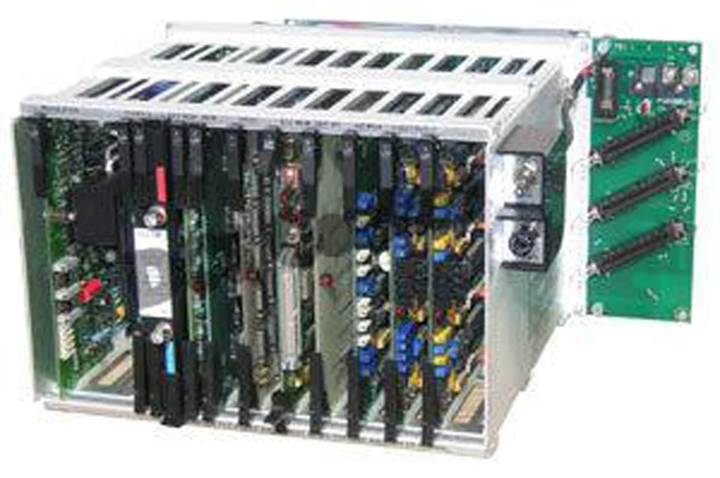 Honeywell 30731817006 TDC 2000 DCS Control System Modules