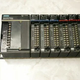 Siemens 405SDN Simatic TI 405 PLCs PLC Modules