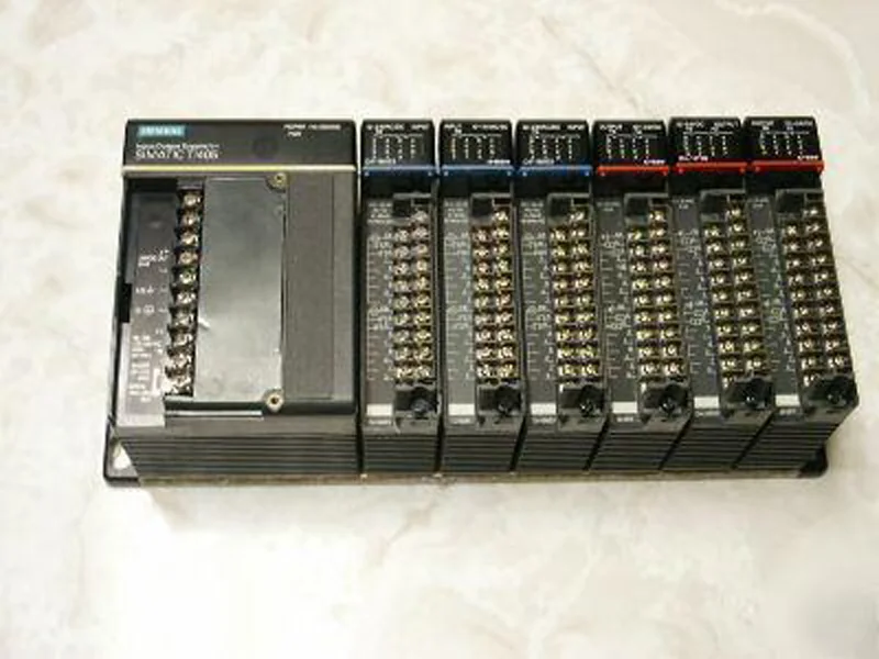 Siemens 405SDN Simatic TI 405 PLCs PLC Modules