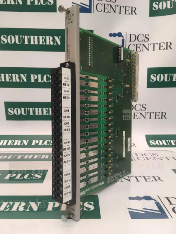Siemens 5052580 Simatic TI 505 PLCs PLC Modules