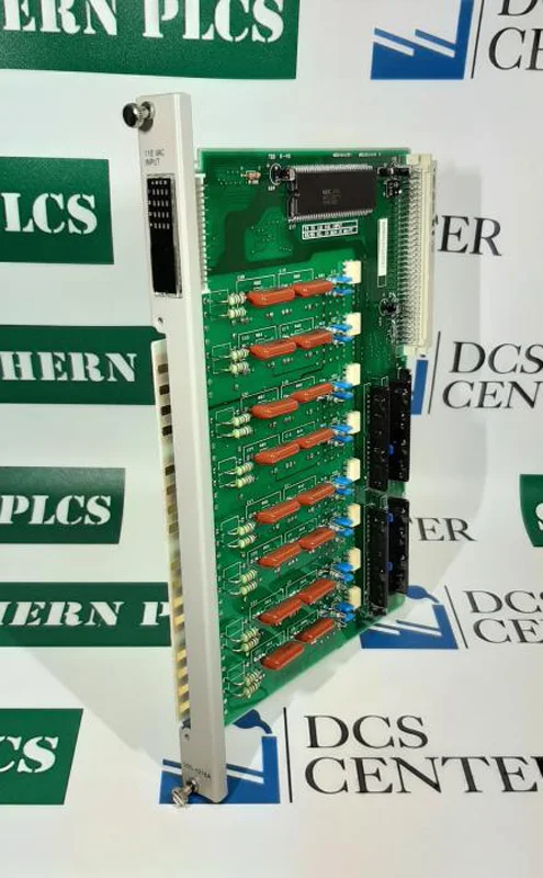 Siemens 5054216A Simatic TI 505 PLCs PLC Modules