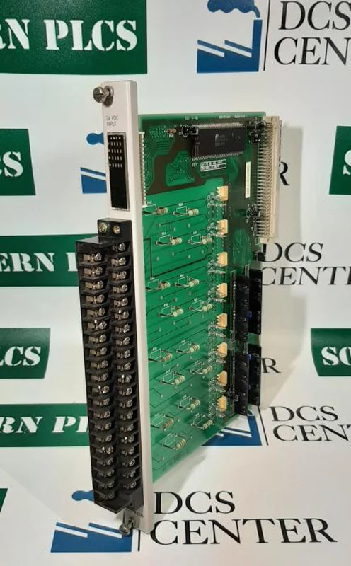 Siemens 5054316 Simatic TI 505 PLCs PLC Modules