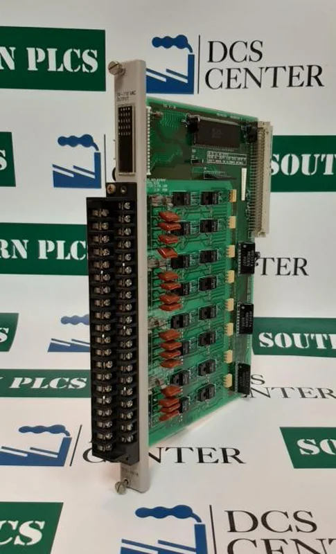Siemens 5054616 Simatic TI 505 PLCs PLC Modules