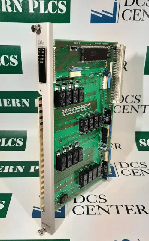 Siemens 5054916 Simatic TI 505 PLCs PLC Modules