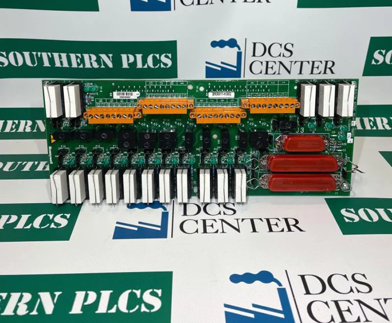 Honeywell 51204166175 UCN DCS Control System Modules