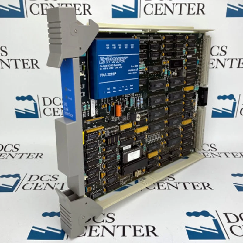 Honeywell 51303979400 UCN DCS Control System Modules