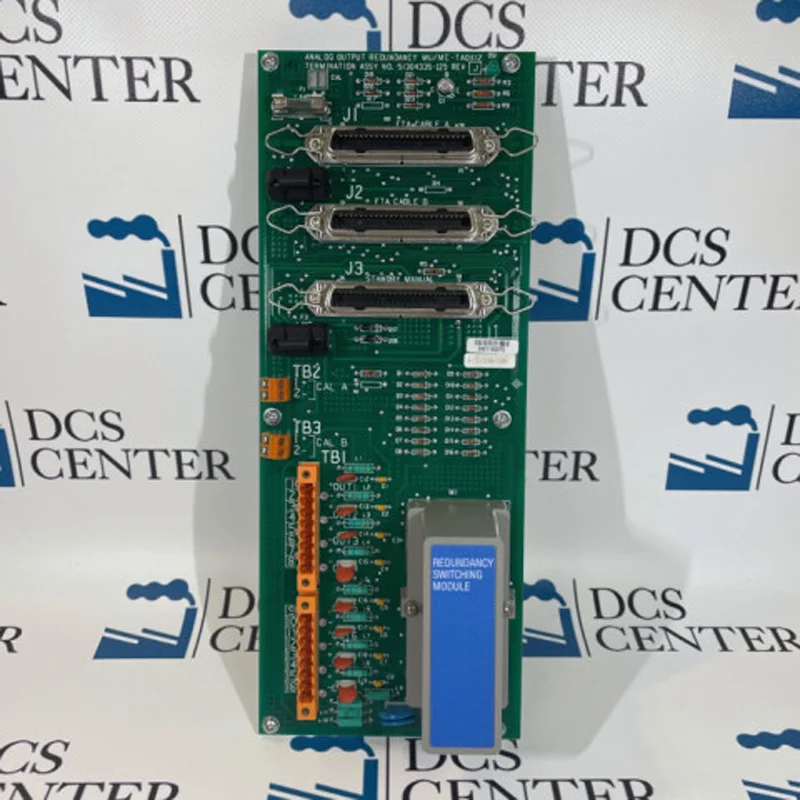 Honeywell 51304335125 UCN DCS Control System Modules