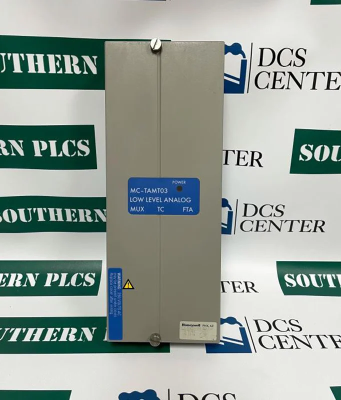 Honeywell 51309223175 UCN DCS Control System Modules