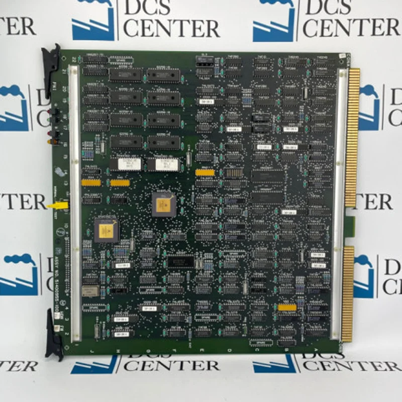 Honeywell 51400955100 TDC 3000 DCS Control System Modules