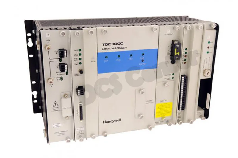 Honeywell 51401291100 TDC 3000 DCS Control System Modules