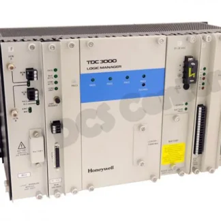 Honeywell 51403157200 TDC 3000 DCS Control System Modules