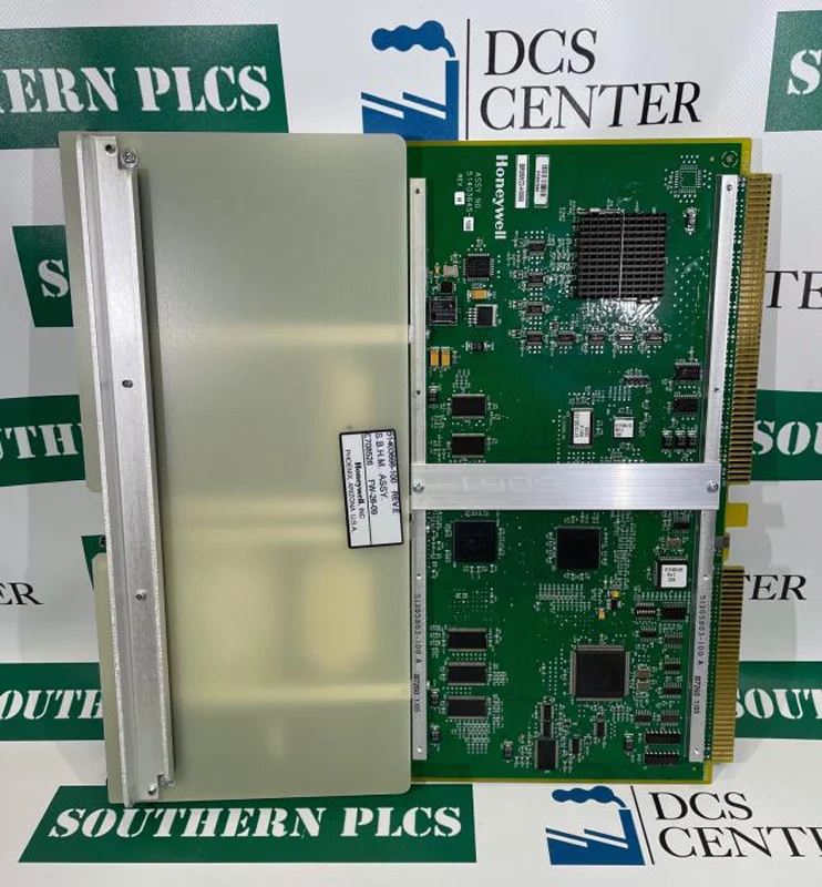 Honeywell 51403698100 TDC 3000 DCS Control System Modules