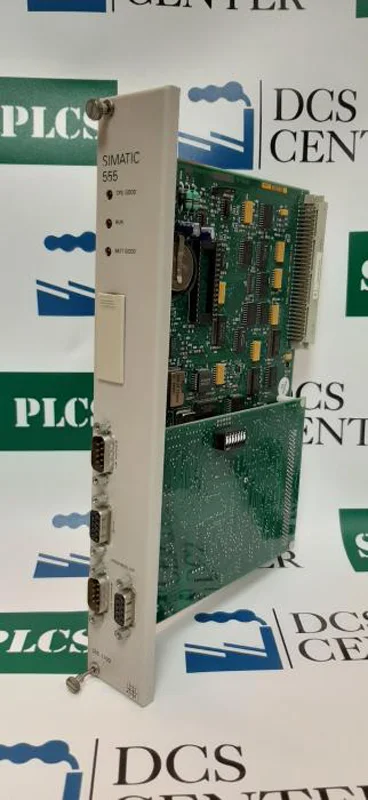 Siemens 5551103 Simatic TI Other PLCs PLC Modules