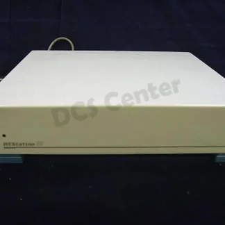 Westinghouse 5D32110G01 WEStation Industrial Automation Other
