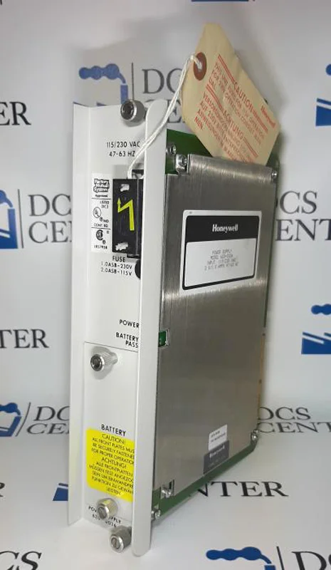 Honeywell 6200036 UCN DCS Control System Modules