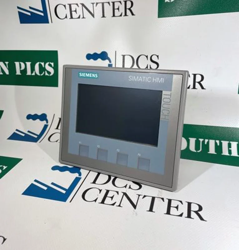 Siemens 6AV21232DB030AX0 Simatic S7 PLCs PLC Modules