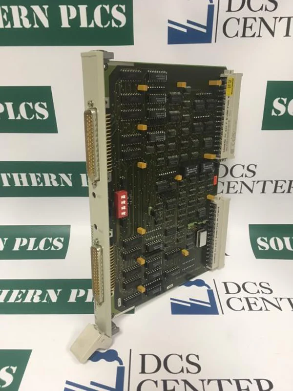 Siemens 6ES53043UB11 Simatic S5 PLCs PLC Modules