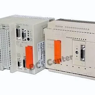Siemens 6ES57520AA53 Simatic S5 PLCs PLC Modules