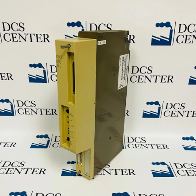 Siemens 6ES59457UA13 Simatic S5 PLCs PLC Modules