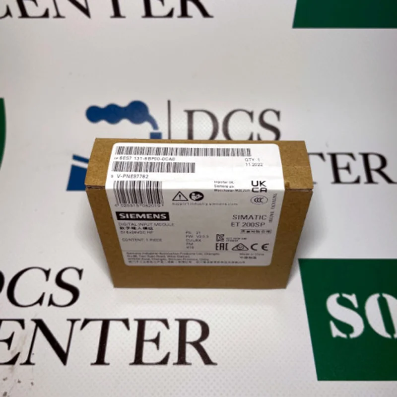 Siemens 6ES71316BF000CA0 Simatic S7 PLCs PLC Modules