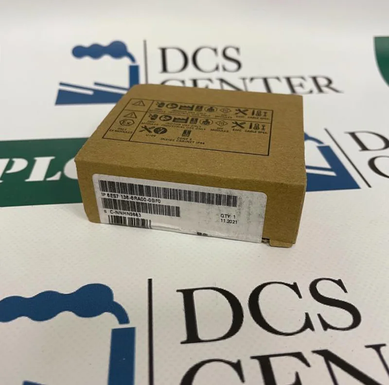 Siemens 6ES71366RA000BF0 Simatic S7 PLCs PLC Modules