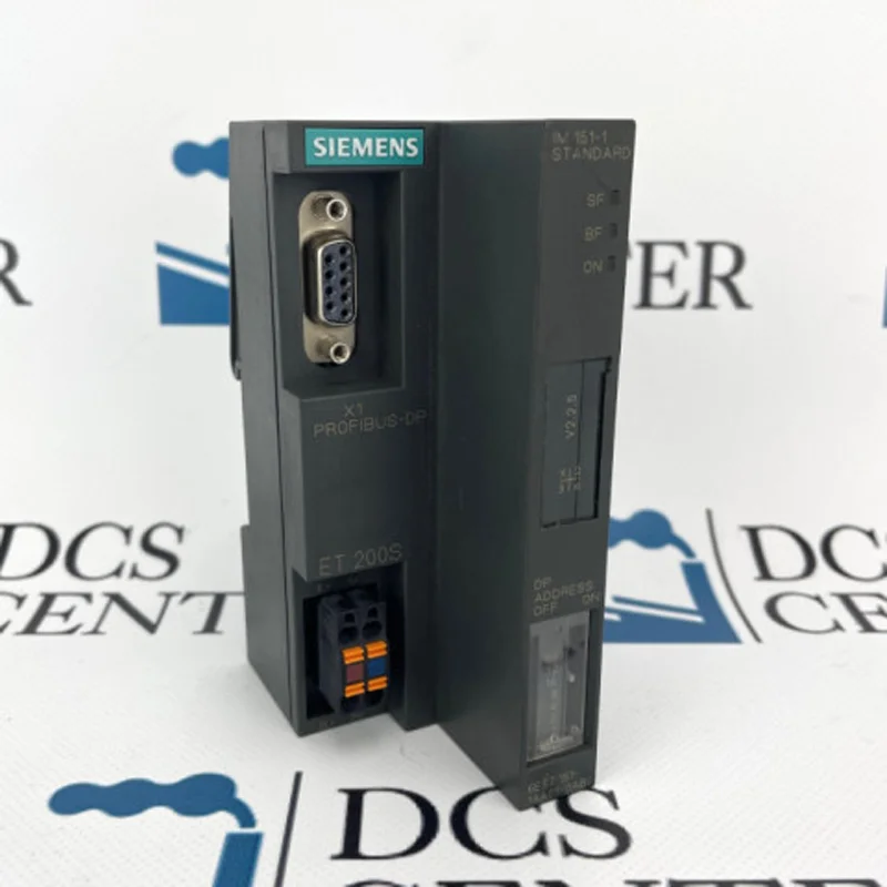 Siemens 6ES71511AA050AB0 Simatic S7 PLCs PLC Modules
