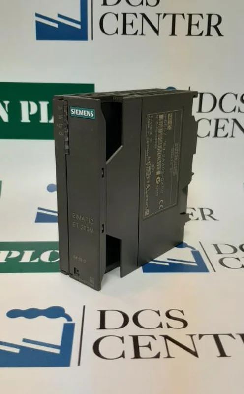 Siemens 6ES71532AA020XB0 Simatic S7 PLCs PLC Modules