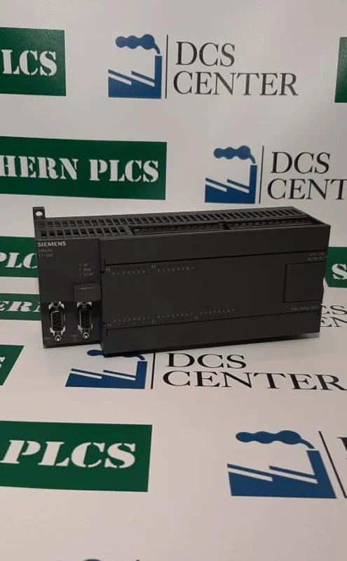 Siemens 6ES72162AD220XB0 Simatic S7 PLCs PLC Modules