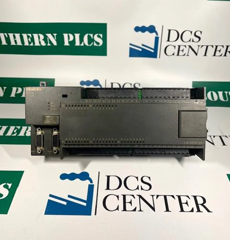 Siemens 6ES72162AF220XB0 Simatic S7 PLCs PLC Modules