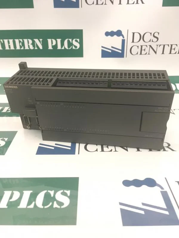Siemens 6ES72162BD220XB0 Simatic S7 PLCs PLC Modules