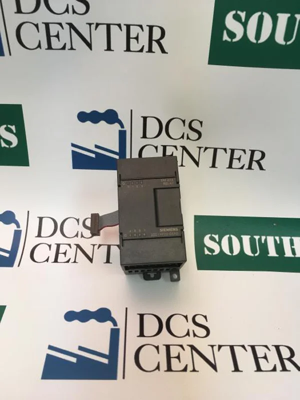 Siemens 6ES72221HF220XA0 Simatic S7 PLCs PLC Modules