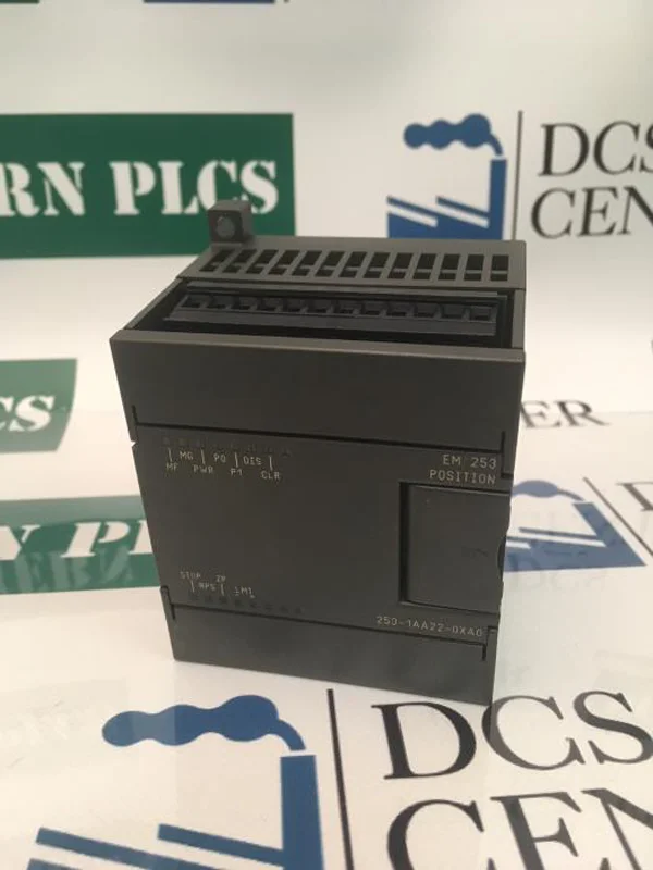 Siemens 6ES72531AA220XA0 Simatic S7 PLCs PLC Modules