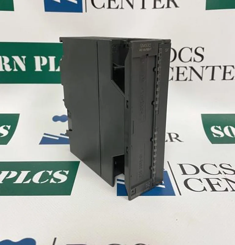 Siemens 6ES73327ND020AB0 Simatic S7 PLCs PLC Modules