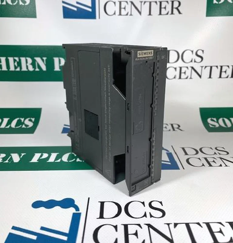 Siemens 6ES73357HG020AB0 Simatic S7 PLCs PLC Modules