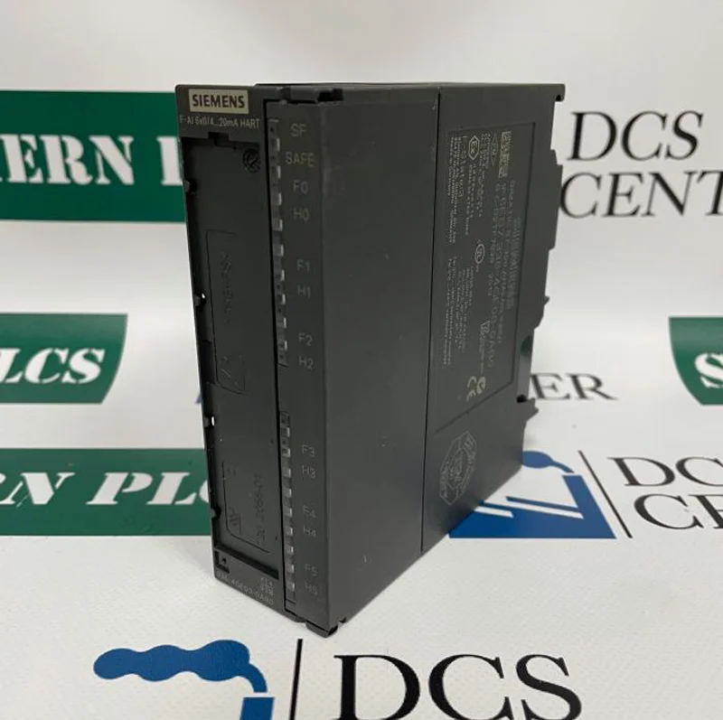Siemens 6ES73364GE000AB0 Simatic S7 PLCs PLC Modules