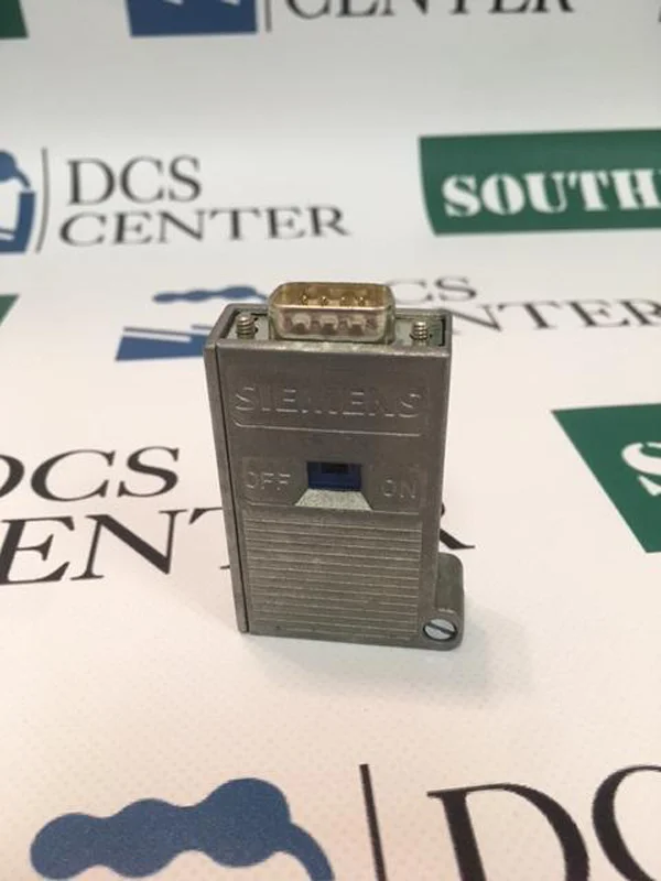 Siemens 6GK15000EA02 Simatic S7 PLCs PLC Modules