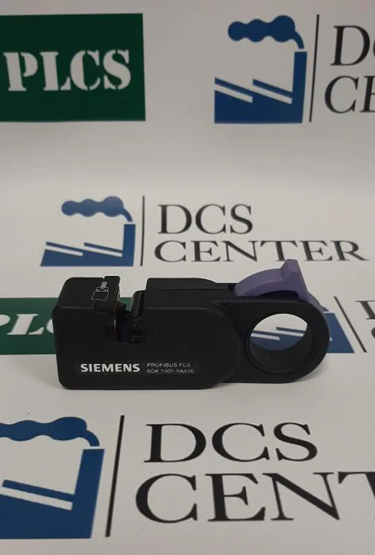 Siemens 6GK19056AA00 Simatic S7 PLCs PLC Modules