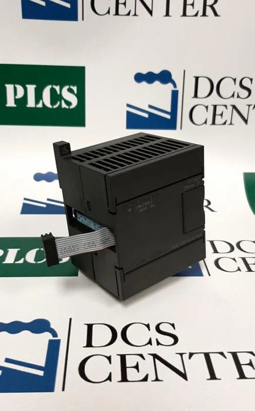 Siemens 6GK72431EX000XE0 Simatic S7 PLCs PLC Modules