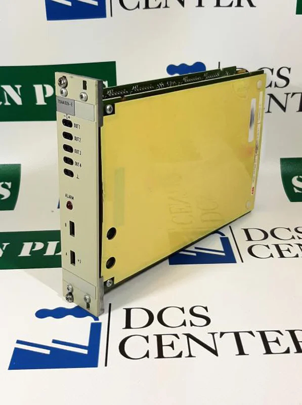 ABB 70AA02BE Procontrol DCS Control System Modules