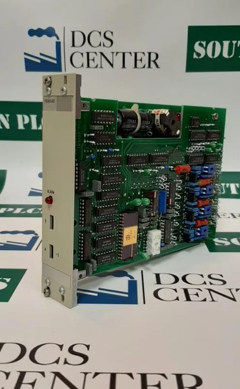 ABB 70EA01BES Procontrol DCS Control System Modules