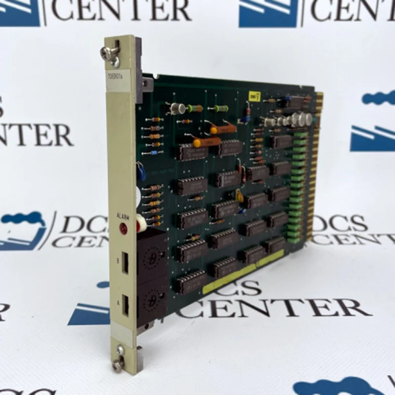 ABB 70EB01a Procontrol DCS Control System Modules